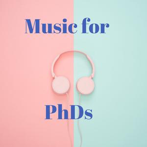 Jesse Dietschi featured on Music for PhDs Podcast